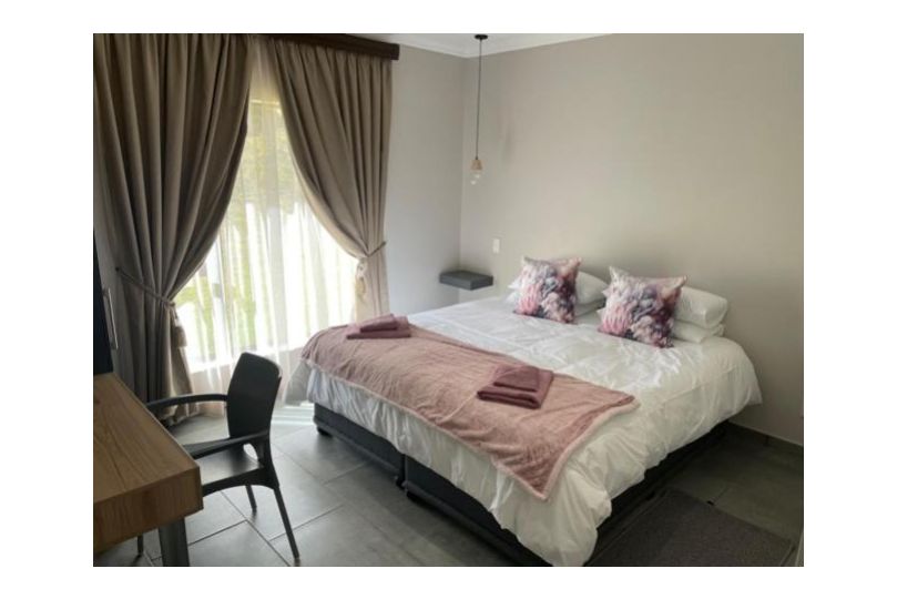 Cozy Corner Villa, Clarens - imaginea 1