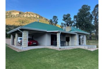 Cozy Corner Villa, Clarens - 2