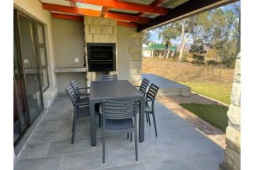 Cozy Corner Villa, Clarens - 5