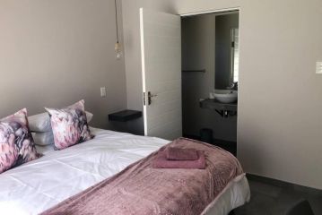Cozy Corner Villa, Clarens - 4