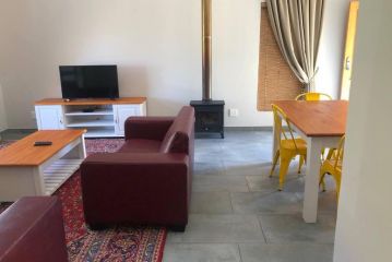 Cozy Corner Villa, Clarens - 3