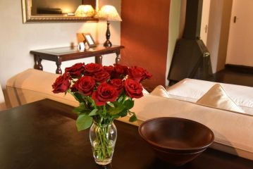 Cpirit Country Haven Dullstroom Farm stay, Dullstroom - 1