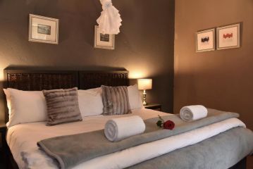 Cpirit Country Haven Dullstroom Farm stay, Dullstroom - 4