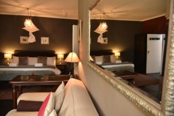 Cpirit Country Haven Dullstroom Farm stay, Dullstroom - 3