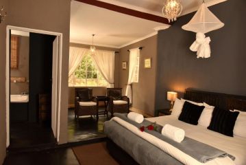 Cpirit Country Haven Dullstroom Farm stay, Dullstroom - 5