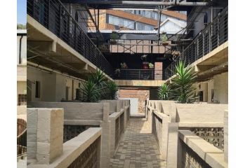 Craftsmanship Apartment, Johannesburg - 2