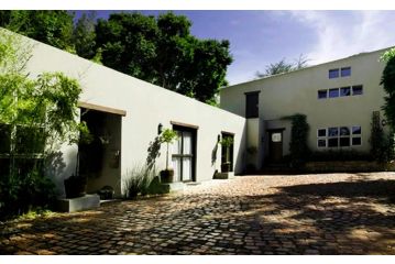 Craighall Garden Bed and breakfast, Johannesburg - 2