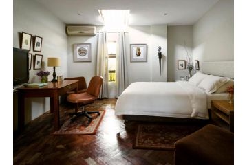 Craighall Garden Bed and breakfast, Johannesburg - 1