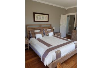 Cranberry cottage studio Bed and breakfast, Knysna - 2