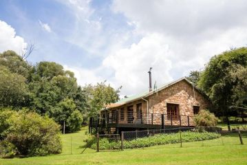 Crane Cottage Farm stay, Dullstroom - 1