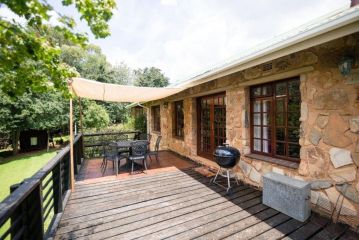 Crane Cottage Farm stay, Dullstroom - 4