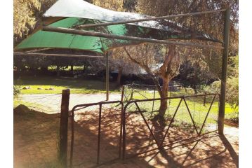 Crane Cottage Farm stay, Dullstroom - 5