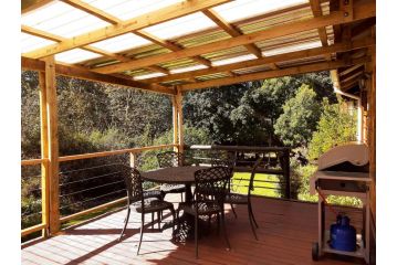 Crane Cottage Farm stay, Dullstroom - 3