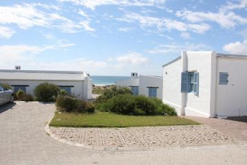 Crayfishcatcher Cottage Apartment, Paternoster - 2