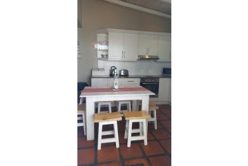 Crayfishcatcher Cottage Apartment, Paternoster - 5