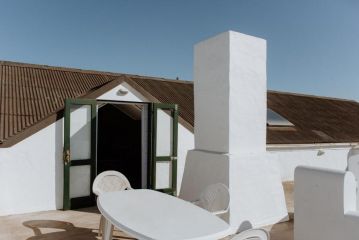 Craylord Apartment, Paternoster - 4