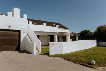 Craylord Apartment, Paternoster - 1