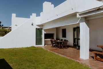 Craylord Apartment, Paternoster - 5