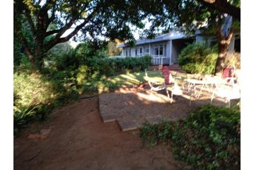 CREDO Guest house, Bloemfontein - 3