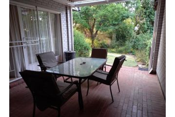 CREDO Guest house, Bloemfontein - 4