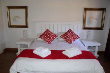 Critchley Hackle - Managers Cottage Apartment, Dullstroom - 4