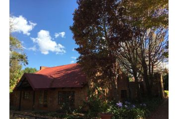 Critchley Hackle - Managers Cottage Apartment, Dullstroom - 1