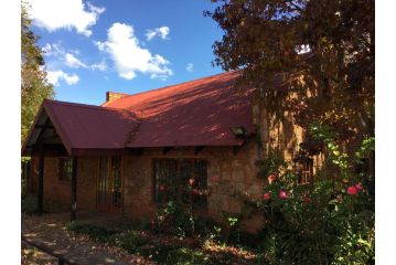 Critchley Hackle - Managers Cottage Apartment, Dullstroom - 2