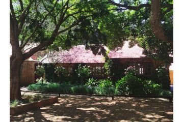 Critchley Hackle Dullstroom Leisure Hotel, Dullstroom - 2