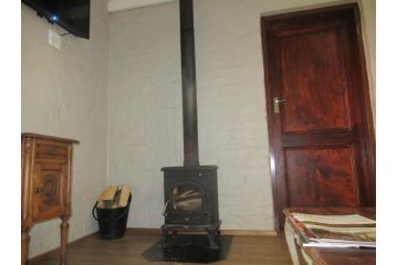 Critchley Hackle Dullstroom Leisure Hotel, Dullstroom - 1