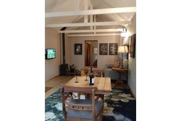 Critchley Hackle Dullstroom Leisure Hotel, Dullstroom - 5