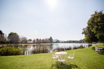 Critchley Hackle Hotel, Dullstroom - 2