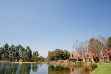 Critchley Hackle Hotel, Dullstroom - 3