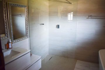 Critchley Hackle Lodge - Lakeside 10 & 7 Hotel, Dullstroom - 1
