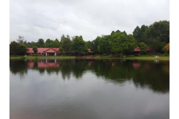 Critchley Hackle Dullstroom Towers Hotel, Dullstroom - 5
