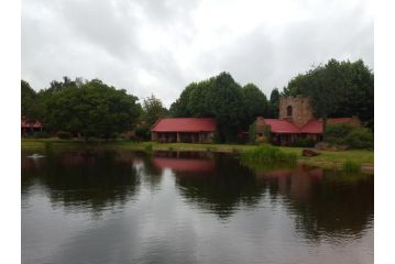 Critchley Hackle Dullstroom Towers Hotel, Dullstroom - 1