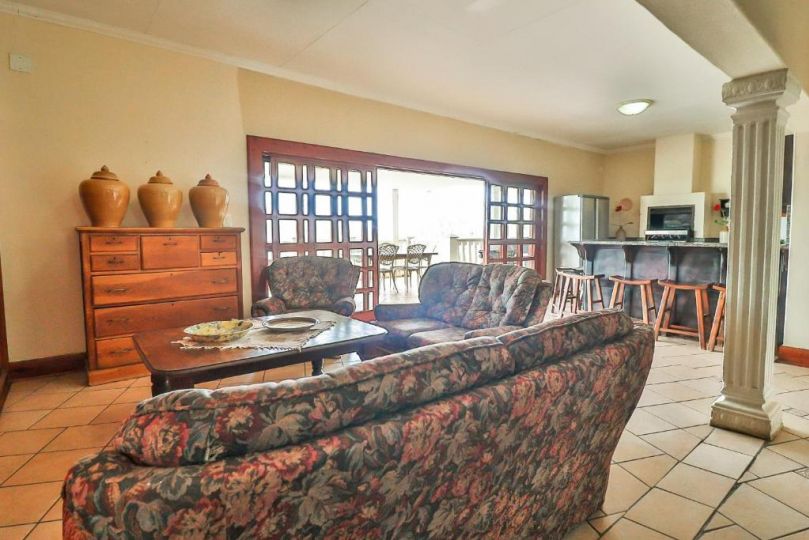 Croc River Lodge Guest house, Komatipoort - imaginea 5