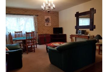Crocodile Lodge cc Guest house, Midrand - 3
