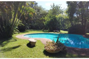 Crocodile Nest B&B Bed and breakfast, Nelspruit - 2