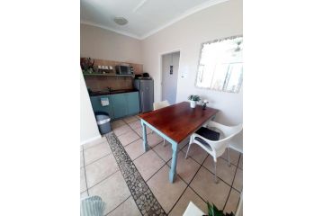 Croeso Guest house, Langebaan - 4