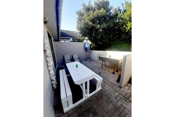 Croeso Guest house, Langebaan - 3