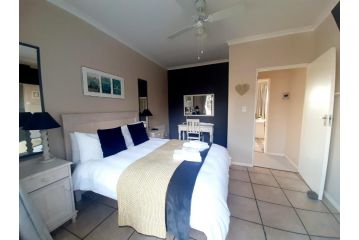 Croeso Guest house, Langebaan - 2