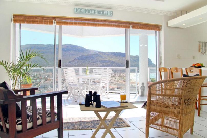 Crow`s Nest Fish Hoek Apartment, Fish hoek - imaginea 1