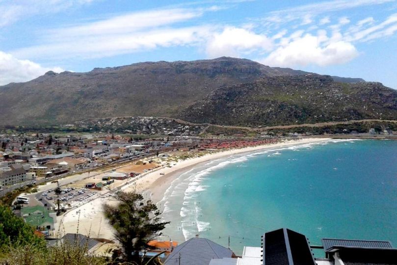 Crow`s Nest Fish Hoek Apartment, Fish hoek - imaginea 13