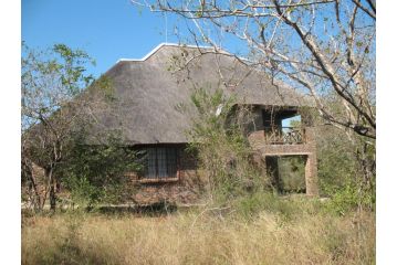 Crowe's Nest Guest house, Marloth Park - 1