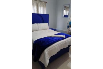 Crown - villas accommodation Bed and breakfast, Vredefort - 5