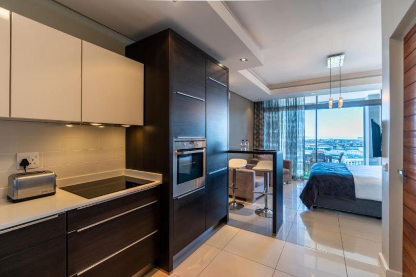 Crystal Towers 702 Luxury Apartment, Cape Town - imaginea 11