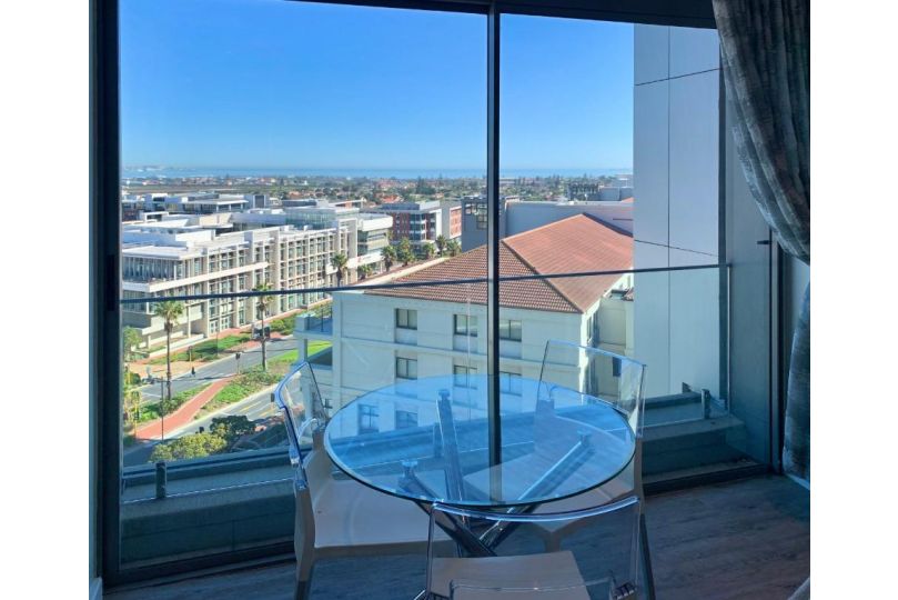 Crystal Towers 702 Luxury Apartment, Cape Town - imaginea 17