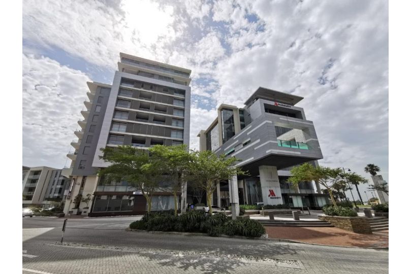 Crystal Towers 702 Luxury Apartment, Cape Town - imaginea 3