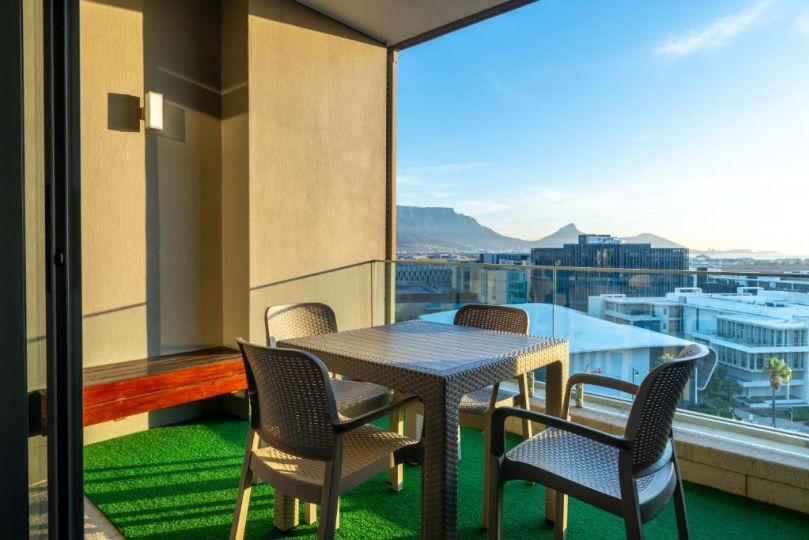 Crystal Towers 702 Luxury Apartment, Cape Town - imaginea 14