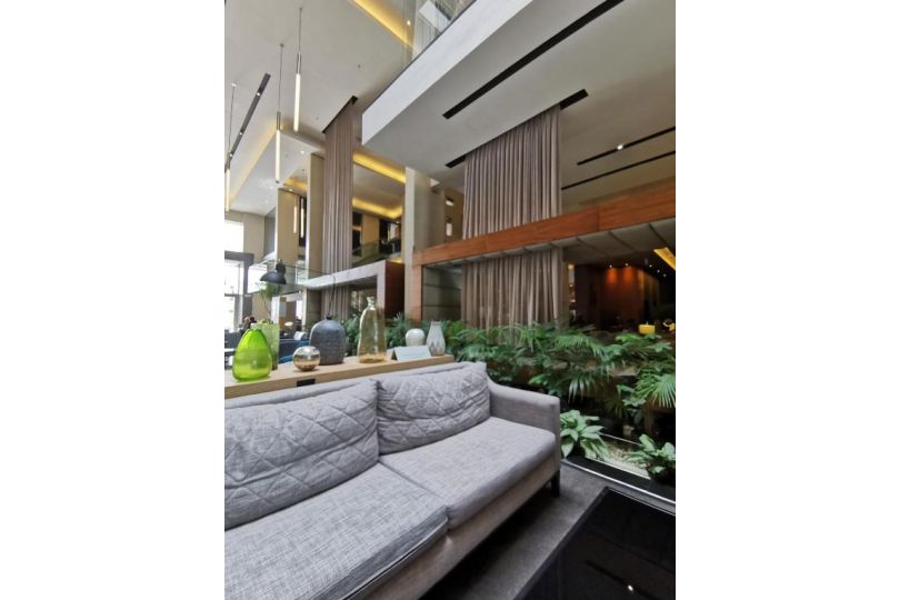 Crystal Towers 702 Luxury Apartment, Cape Town - imaginea 4